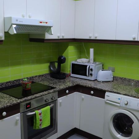 Piso Eugenio Fadrique Vigo Διαμέρισμα Εξωτερικό φωτογραφία