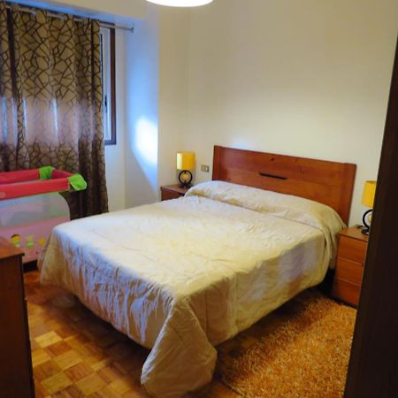 Piso Eugenio Fadrique Vigo Διαμέρισμα Εξωτερικό φωτογραφία