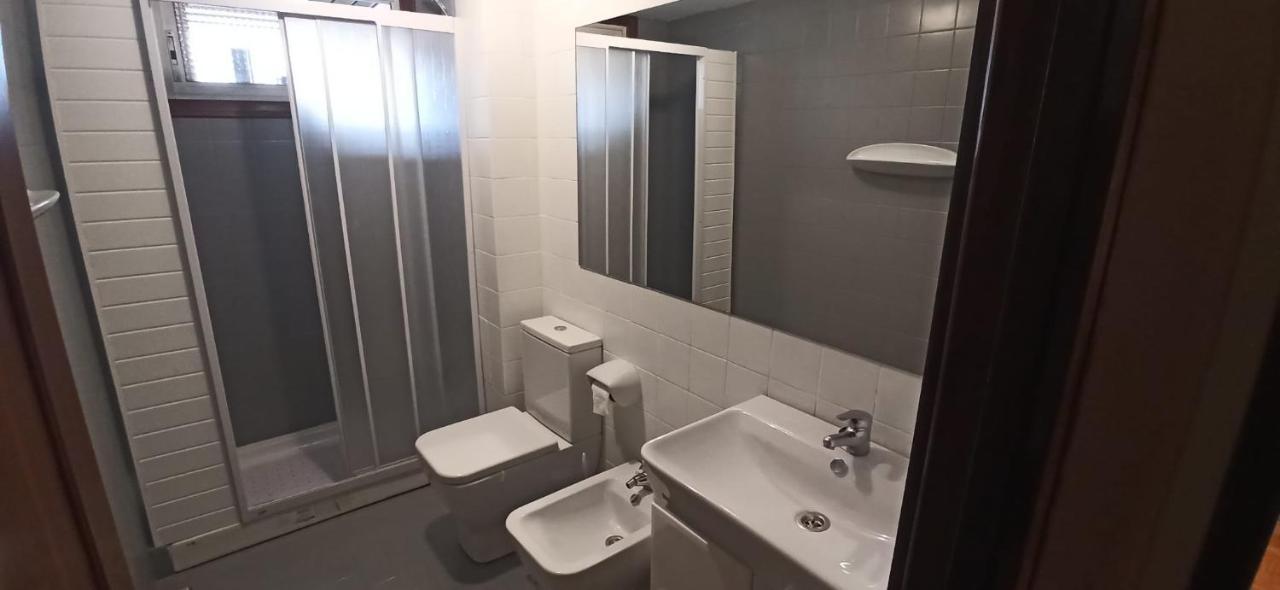 Piso Eugenio Fadrique Vigo Διαμέρισμα Εξωτερικό φωτογραφία